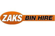 ZAKS BIN HIRE image 1