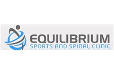 Equilibrium Sports and Spinal Clinic image 1