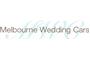 Melbourne Wedding Cars logo