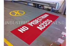 Industrial Safety Lines - Linemarking Melbourne image 2