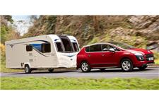 Arrow Caravans & Towbars image 6