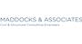 Maddocks & Associates PTY LTD logo