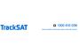 Tracksat logo