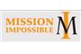 Mission Impossible logo