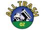 All Trash OZ Rubbish Removals logo