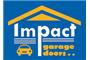 Impact Garage Doors logo