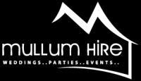 Mullum Hire - Wedding, Party, Event Hire Byron Bay image 1