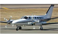 Jet Corp Australia - Private & Corporate Jet Hire image 3