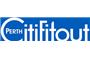 Perth Citi Fitout logo