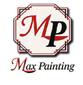 Max Painting image 1