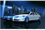 Stretch Limo Hire Brisbane logo