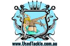 Used Tackle image 1