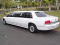 Pinnacle Limousines image 1