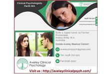 Aveley Clinical Psychology image 1