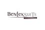 BENTEX SUITS logo