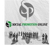 Social Promotional Online image 1