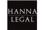 Nick Hanna - Cyber Crime lawyer Sydney logo