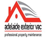 Adelaide Exterior Vac image 1