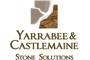 Yarrabee & Castlemaine Stone Solutions logo