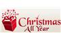 Christmas All Year logo