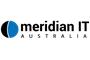 Meridian IT logo