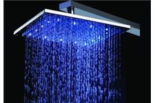  Led shower head image 1