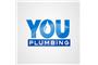 You Plumbing logo