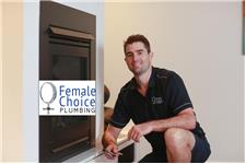 Female Choice Plumbing image 29