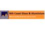 Nth Coast Glass & Aluminium logo