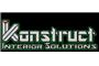 Konstruct Interior Solutions logo