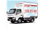 sydney express removals logo