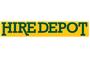 Hire Depot logo