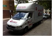 SECURE REMOVALS Ltd image 6