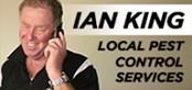 Ian King Pest Control image 1