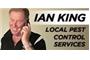 Ian King Pest Control logo