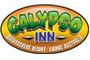 Calypso Backpackers logo