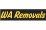 WA Removals Cottesloe logo