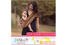 Jazslings Baby Slings image 1