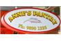 Anne's Pantry logo