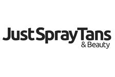 JustSprayTans & Beauty image 1