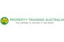 Property Training Australia logo