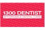 1300DENTIST logo