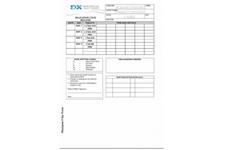 DX Medical Stationery image 2