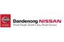 Dandenong Nissan logo