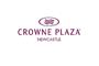 Crowne Plaza Newcastle logo