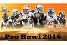 Pro Bowl 2016 Live Stream – AFC vs NFC NFL Online image 1