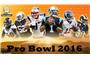 Pro Bowl 2016 Live Stream – AFC vs NFC NFL Online logo