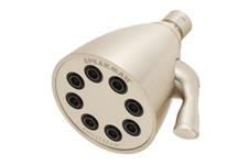  High pressure shower head image 1