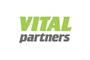 Vital Partners logo