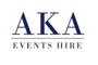 AKA Event Marquee Hire in Perth logo